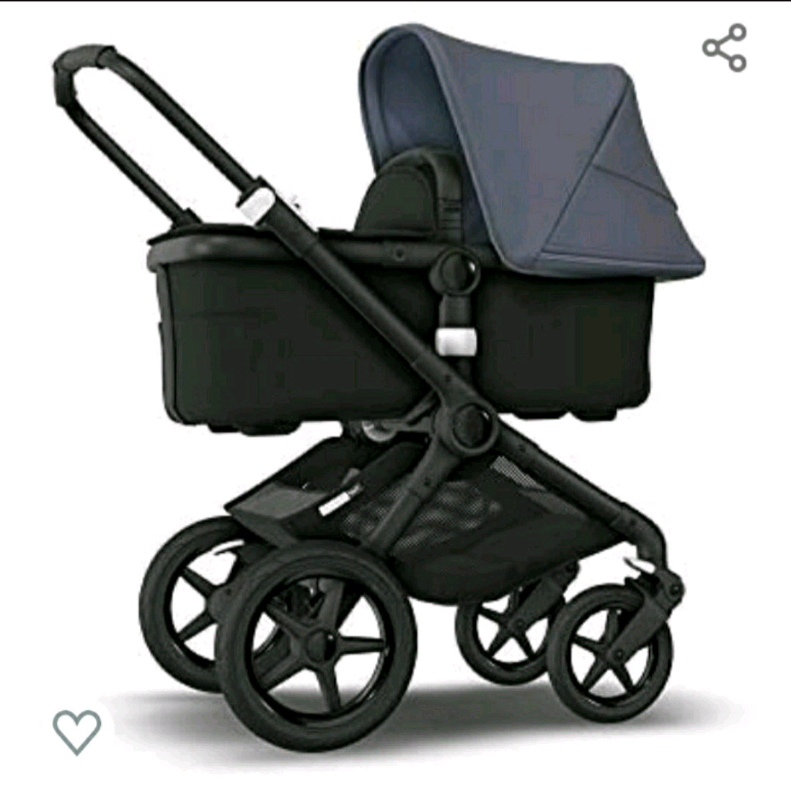 bugaboo fox 2 sale